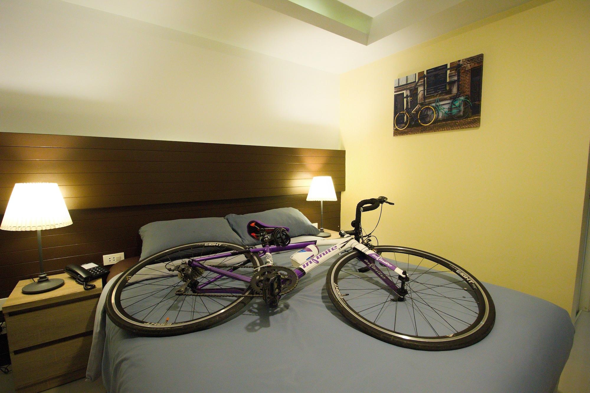 The Avail Hotel Phra Nakhon Si Ayutthaya Ngoại thất bức ảnh
