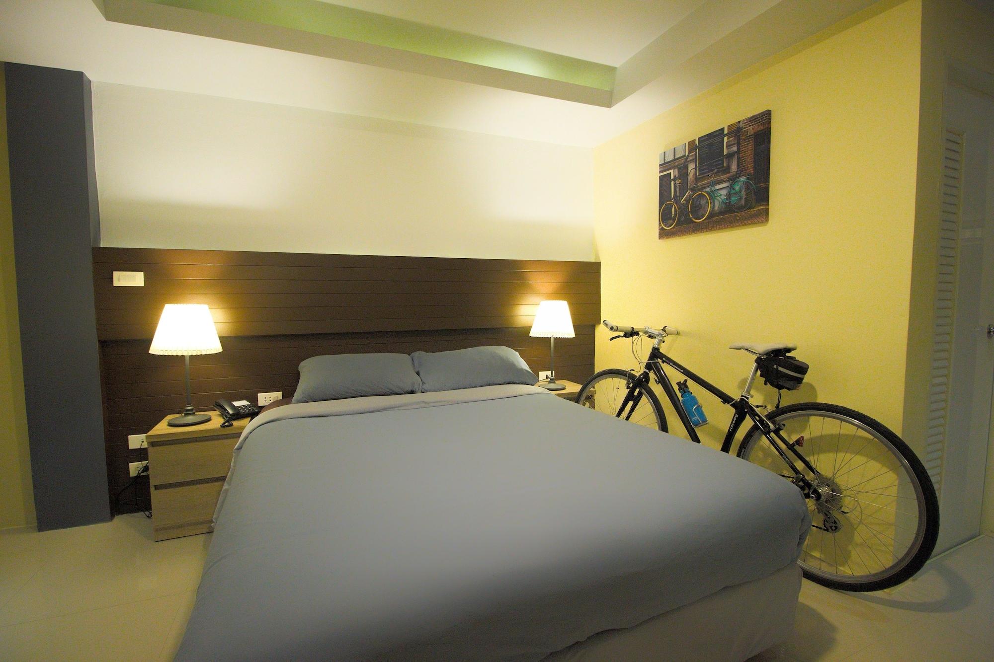 The Avail Hotel Phra Nakhon Si Ayutthaya Ngoại thất bức ảnh