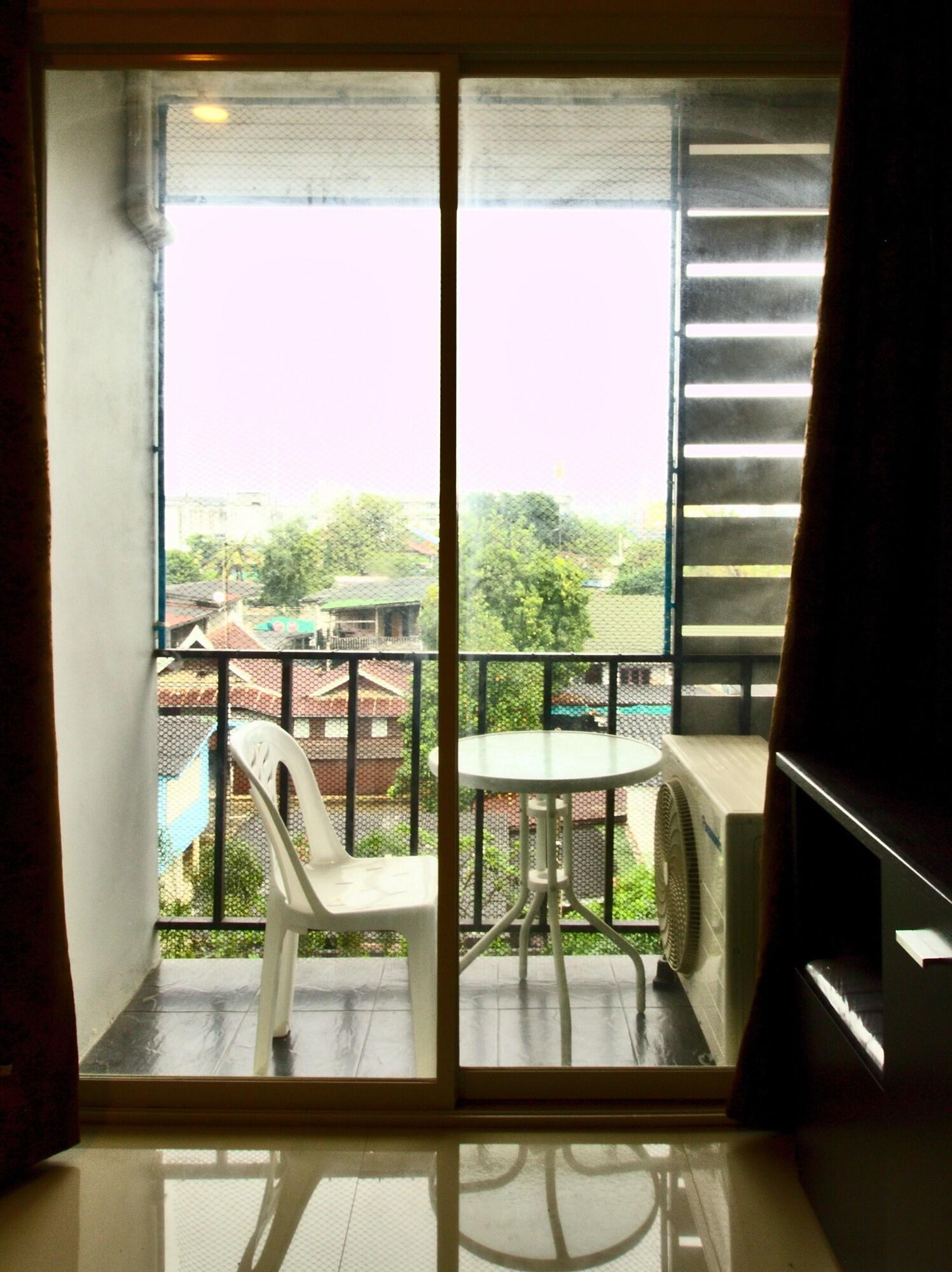 The Avail Hotel Phra Nakhon Si Ayutthaya Ngoại thất bức ảnh