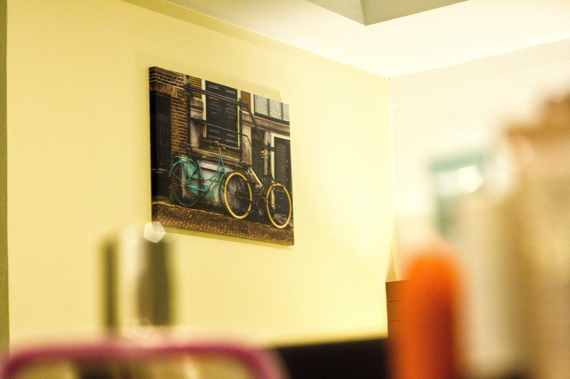 The Avail Hotel Phra Nakhon Si Ayutthaya Ngoại thất bức ảnh