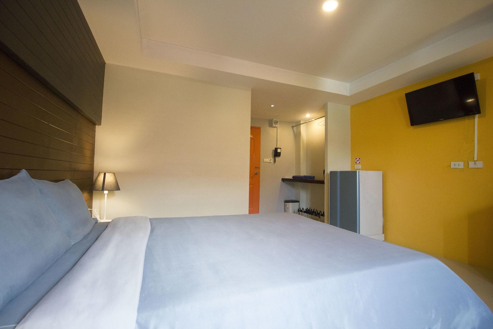 The Avail Hotel Phra Nakhon Si Ayutthaya Ngoại thất bức ảnh