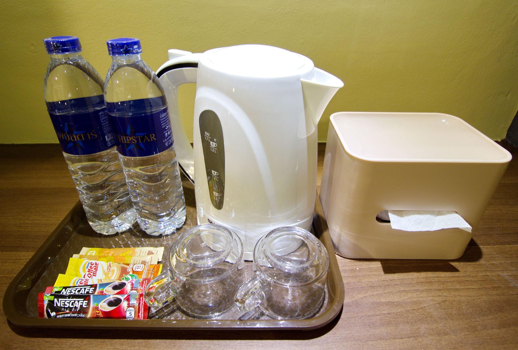 The Avail Hotel Phra Nakhon Si Ayutthaya Ngoại thất bức ảnh