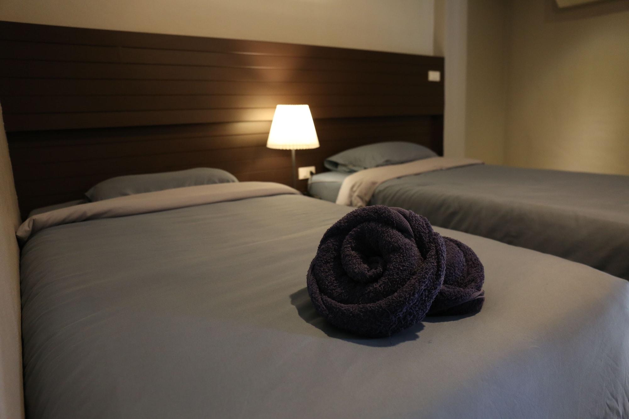 The Avail Hotel Phra Nakhon Si Ayutthaya Ngoại thất bức ảnh