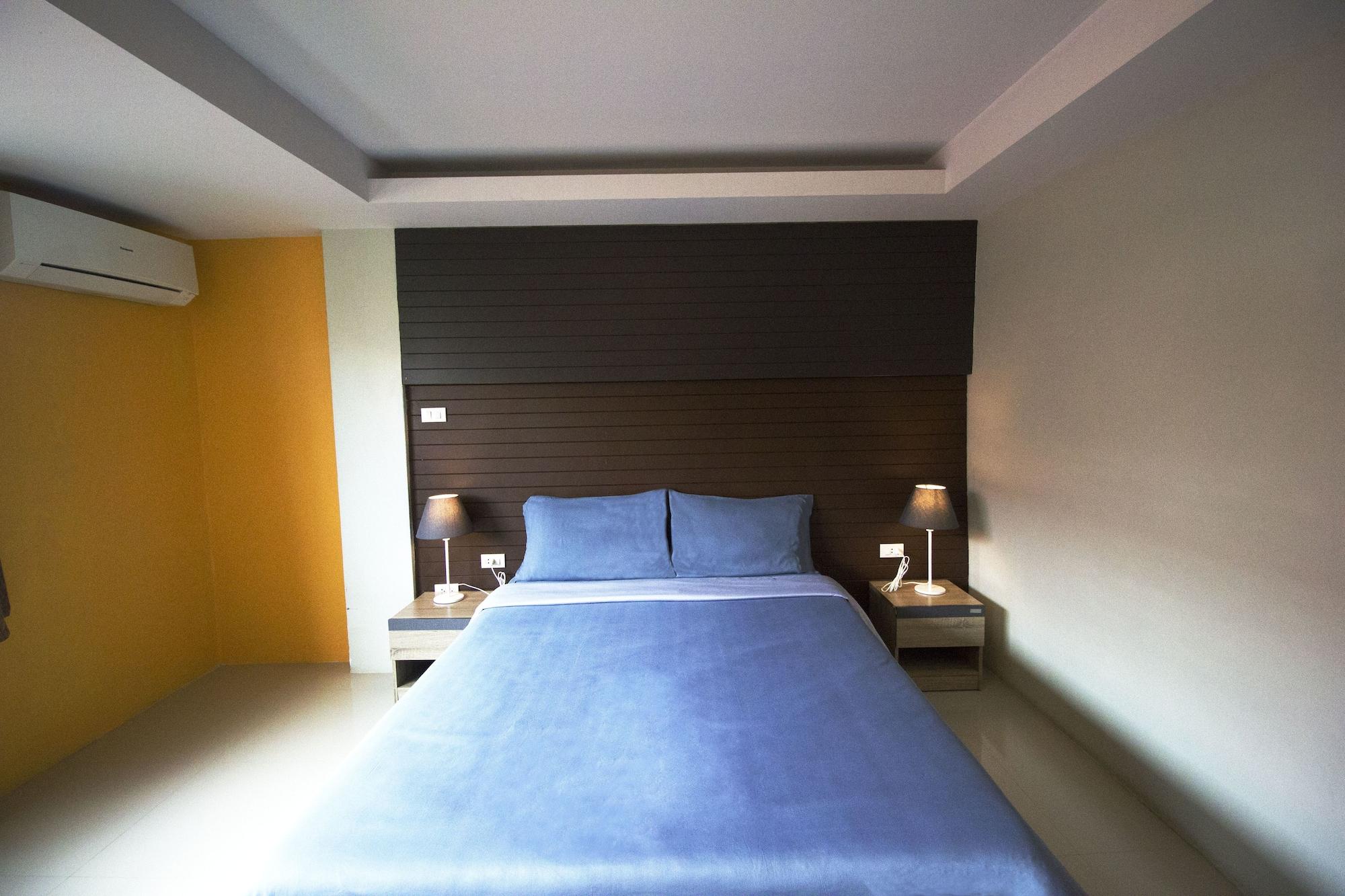 The Avail Hotel Phra Nakhon Si Ayutthaya Ngoại thất bức ảnh