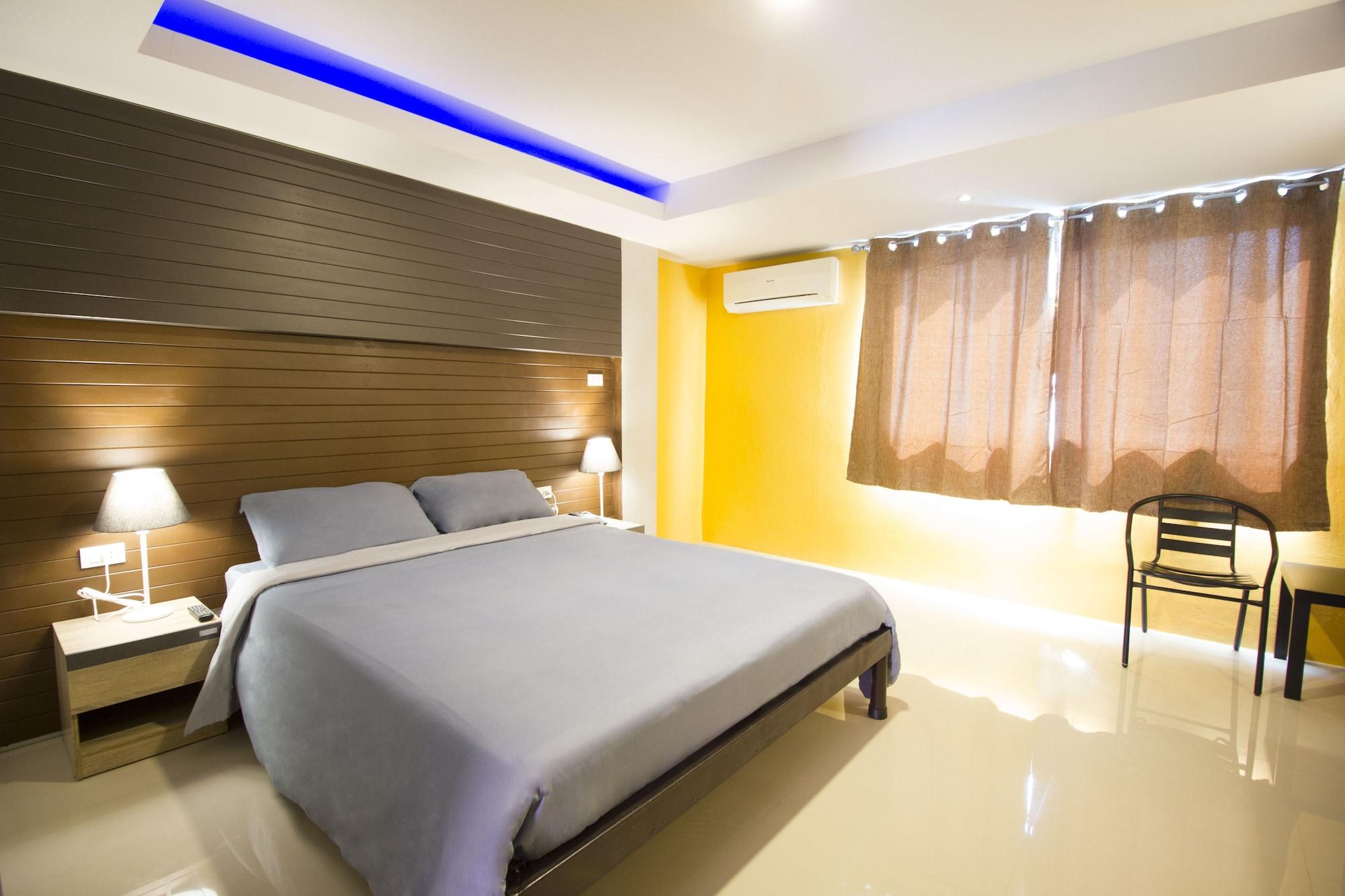 The Avail Hotel Phra Nakhon Si Ayutthaya Ngoại thất bức ảnh