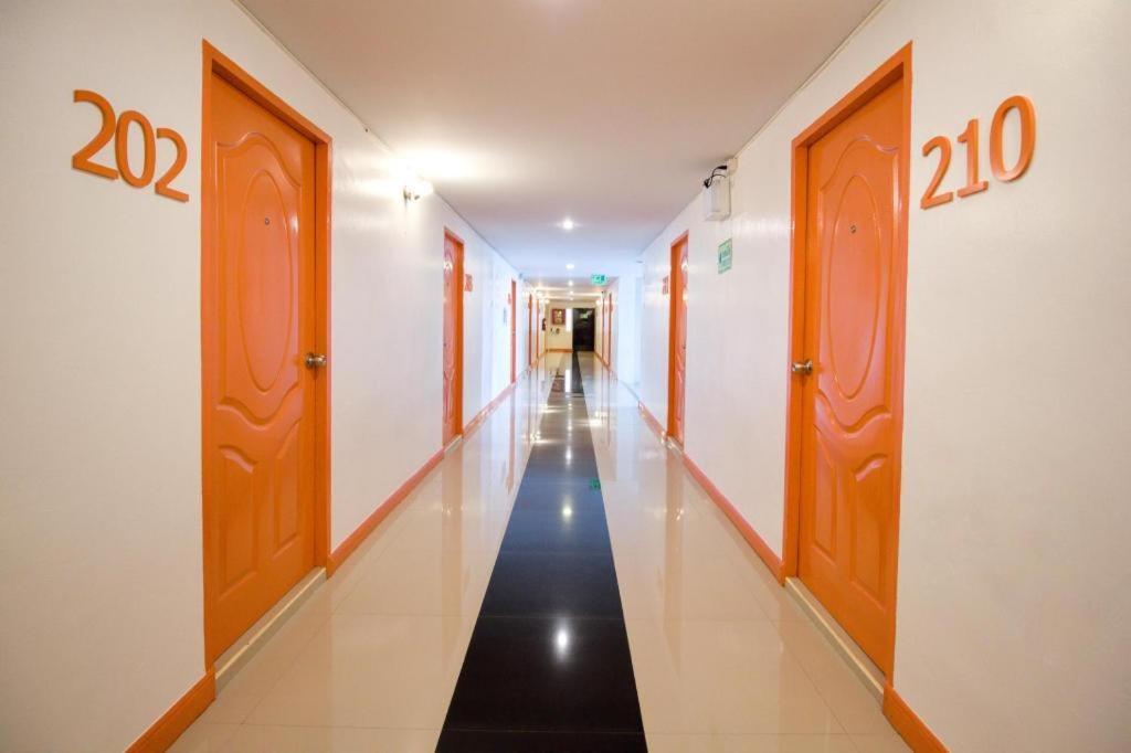 The Avail Hotel Phra Nakhon Si Ayutthaya Ngoại thất bức ảnh