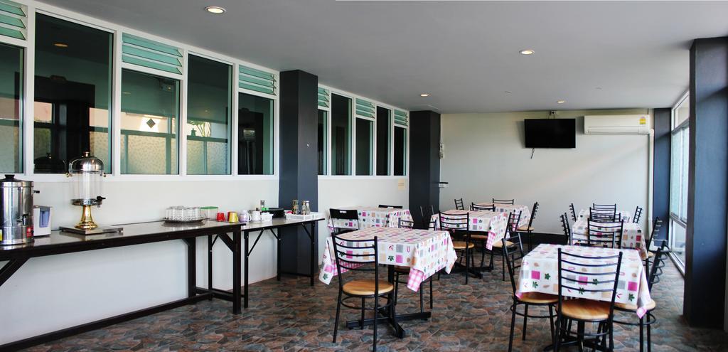 The Avail Hotel Phra Nakhon Si Ayutthaya Ngoại thất bức ảnh
