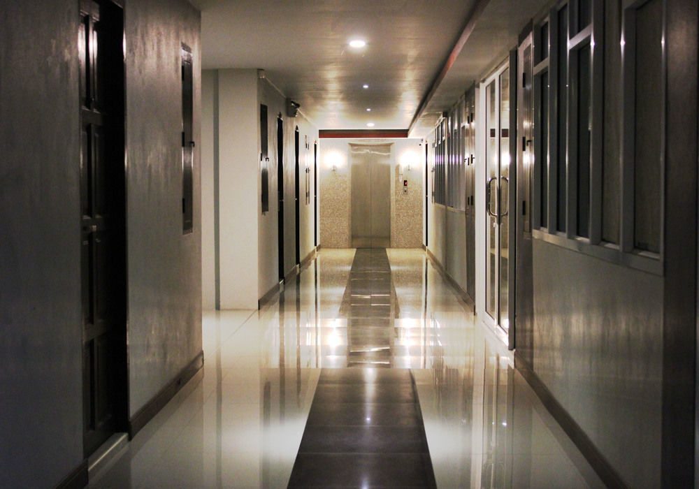 The Avail Hotel Phra Nakhon Si Ayutthaya Ngoại thất bức ảnh