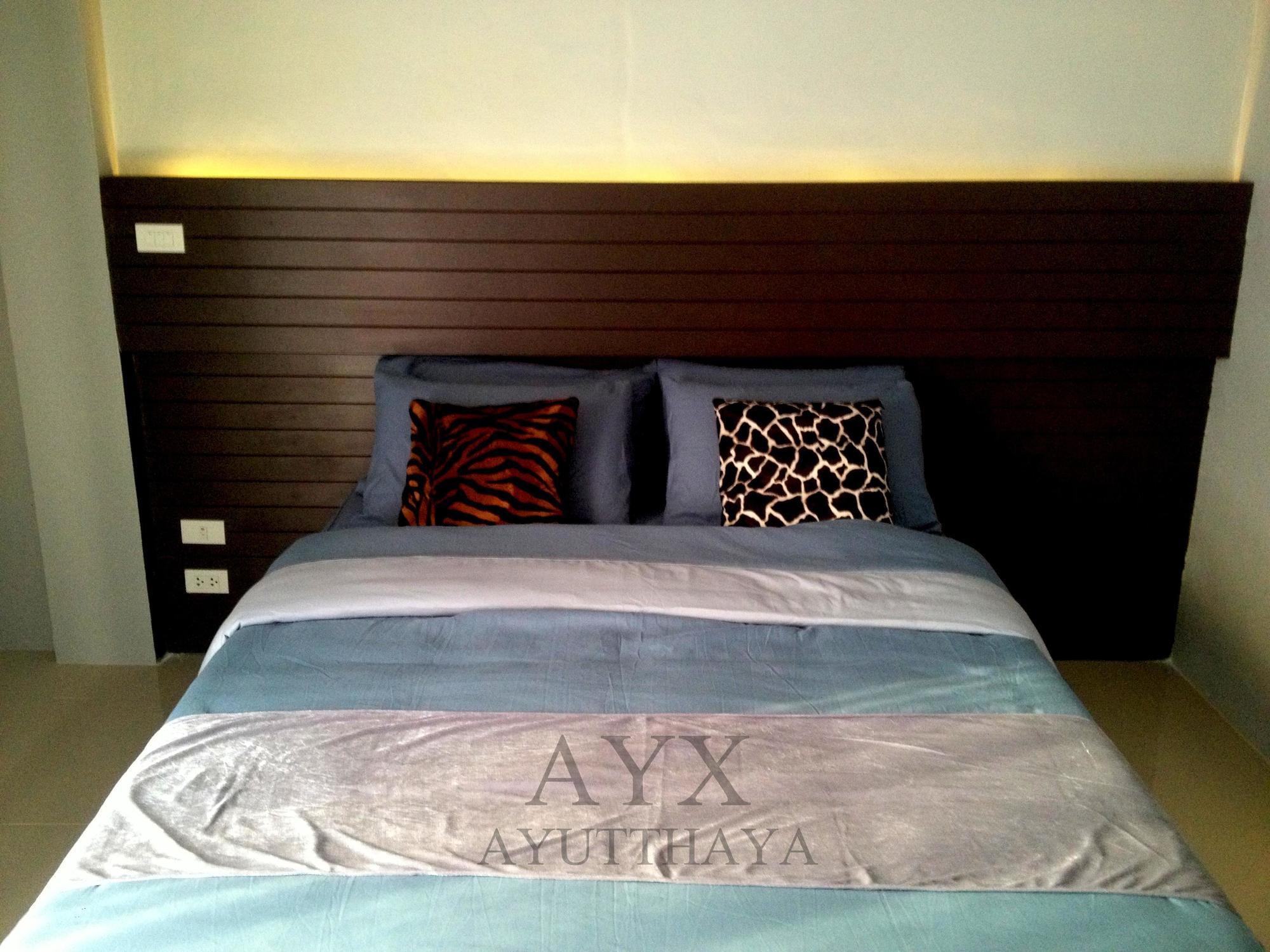 The Avail Hotel Phra Nakhon Si Ayutthaya Ngoại thất bức ảnh