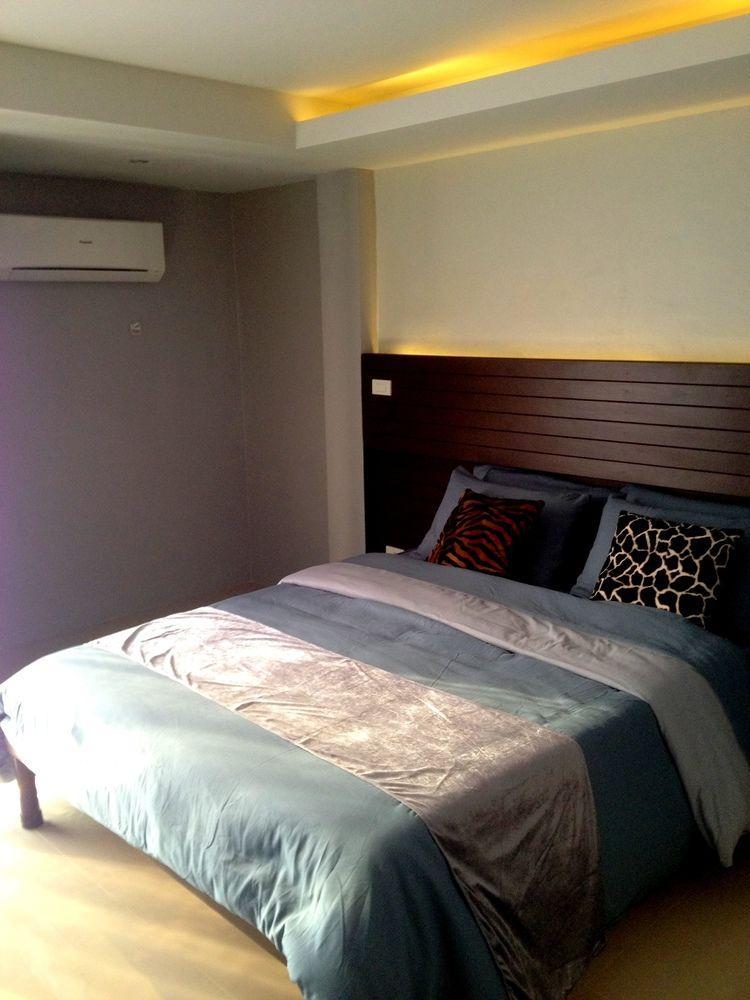 The Avail Hotel Phra Nakhon Si Ayutthaya Ngoại thất bức ảnh