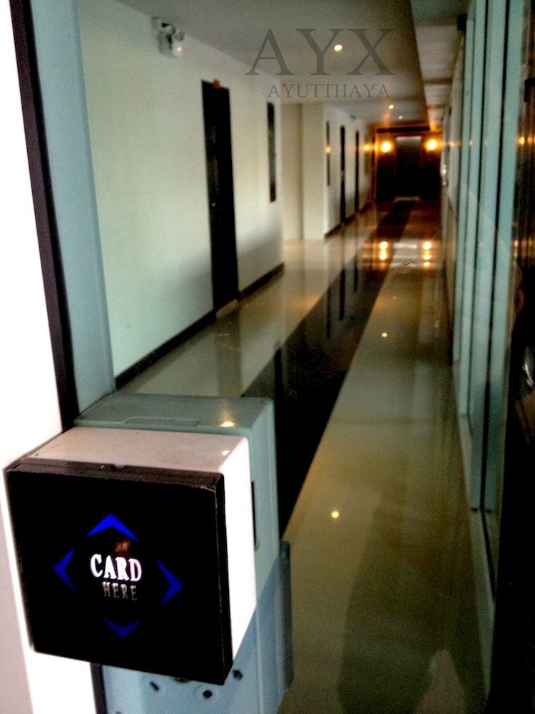 The Avail Hotel Phra Nakhon Si Ayutthaya Ngoại thất bức ảnh
