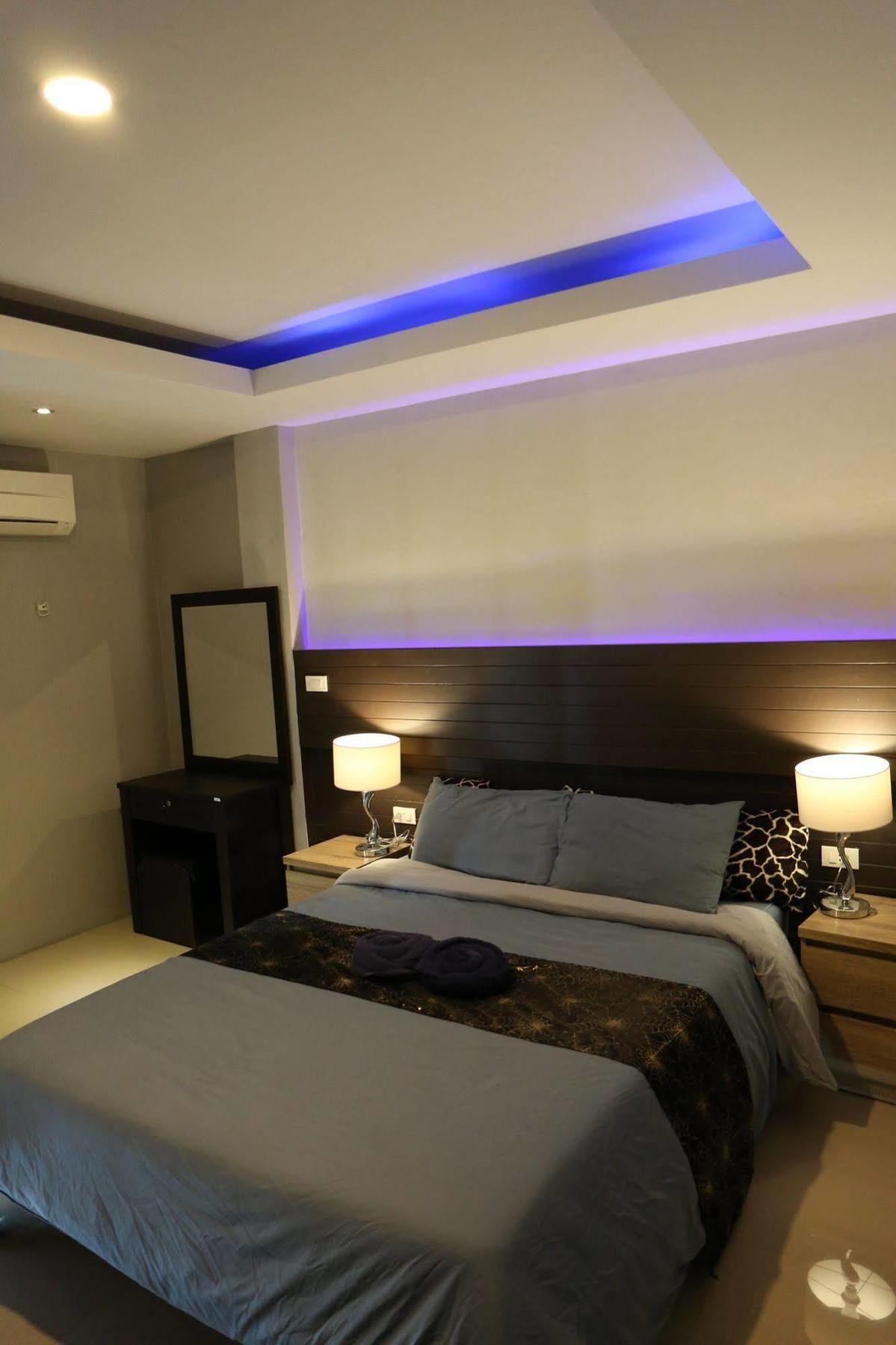 The Avail Hotel Phra Nakhon Si Ayutthaya Ngoại thất bức ảnh