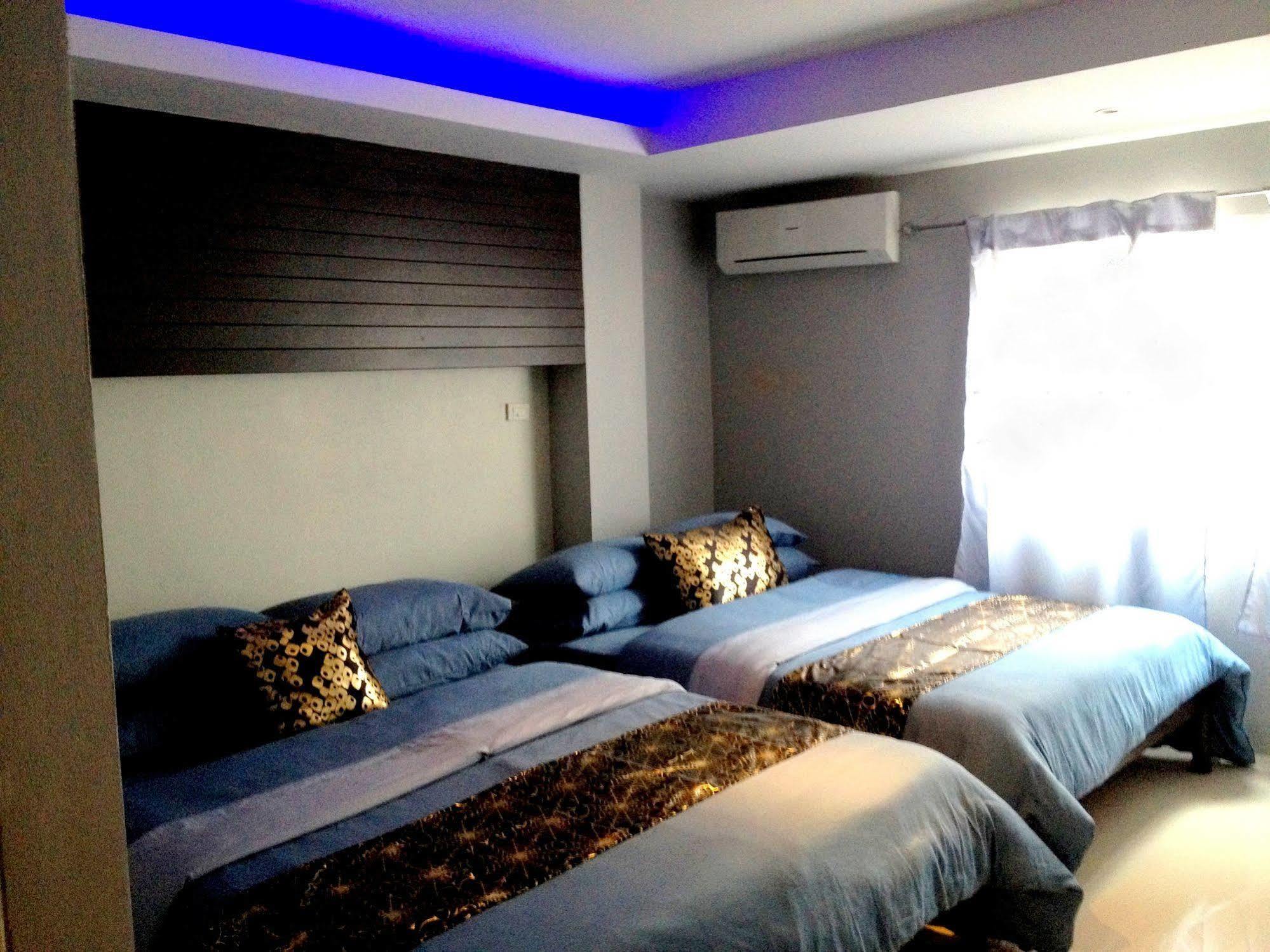 The Avail Hotel Phra Nakhon Si Ayutthaya Ngoại thất bức ảnh