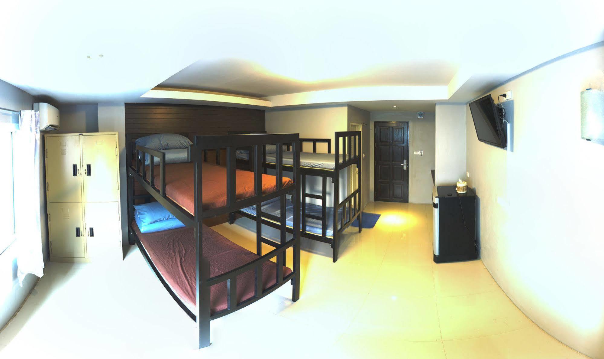 The Avail Hotel Phra Nakhon Si Ayutthaya Ngoại thất bức ảnh